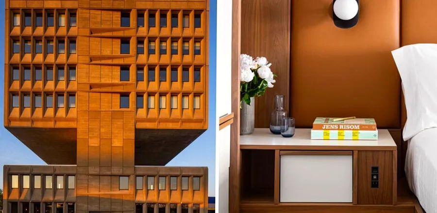 Cover Image for Discover the Sustainable Hotel Everyone is Raving About