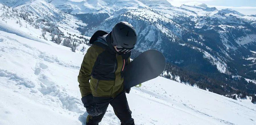 Cover Image for Enjoy Up to 60% Off on Ski Gear at Aether’s End-of-Season Sale