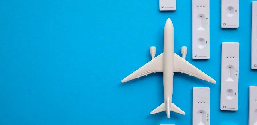 Cover Image for What to Do If You Contract COVID While Traveling Abroad? Let Me Share My Experience—It Happened to Me