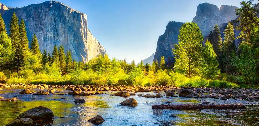 Cover Image for Yosemite Valley Closure Due to Flood Threat—Find Out What’s Still Open in Yosemite National Park