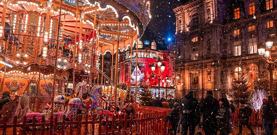 Cover Image for Key Dates for Booking Holiday Travel—and Top Destinations for Festive Season Discounts