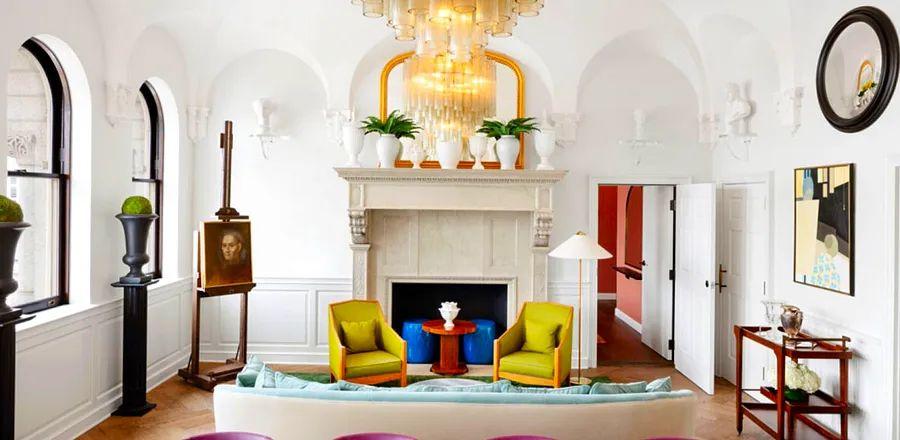 Cover Image for 5 Newly Opened Hotels in Washington, D.C. for an Authentic Local Experience