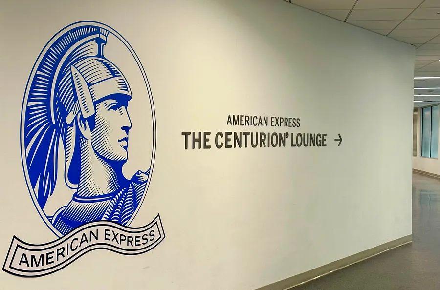 Cover Image for American Express is set to open its fourth Centurion Lounge in Mexico City