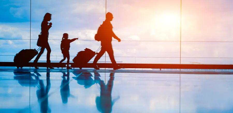 Cover Image for Absolutely, You Can Use Points and Miles to Arrange Travel for Others. Here’s How
