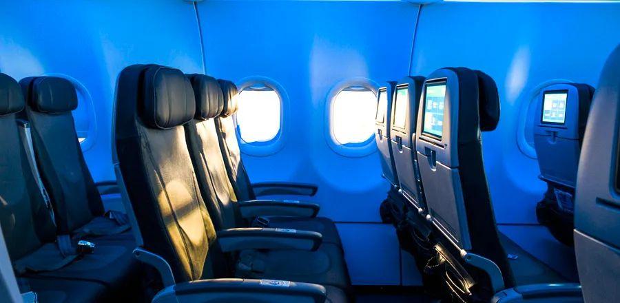 Cover Image for JetBlue Has Just Revealed a New Change to Its Seating Policy