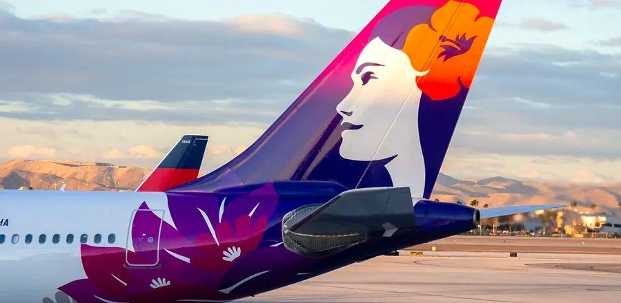 Cover Image for Alaska Airlines and Hawaiian Airlines Merge—Implications for Travelers