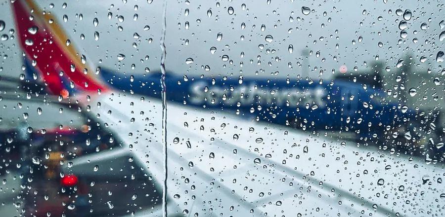 Cover Image for Southwest to Face $140 Million Fine for 2022 Holiday Disruptions