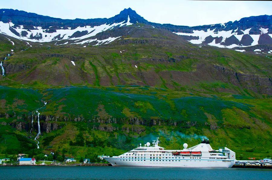 Cover Image for This remarkable new cruise might just be the most thrilling way to explore Europe ever