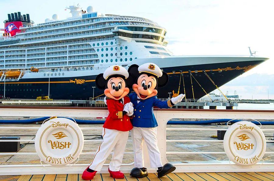 Cover Image for Fish extenders: Enhance the magic of your upcoming Disney cruise