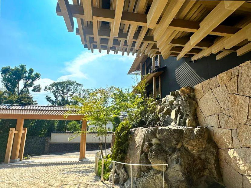 Cover Image for A first glimpse: Exploring the new Banyan Tree Higashiyama Kyoto