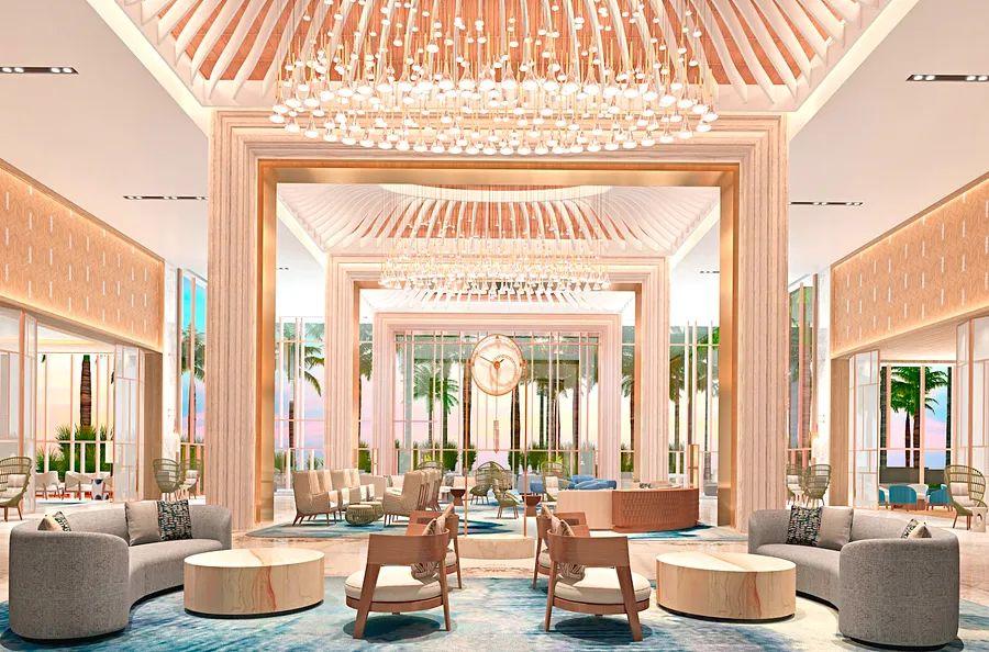 Cover Image for Collect 2,500 points for each stay with Hilton from September through the end of the year.