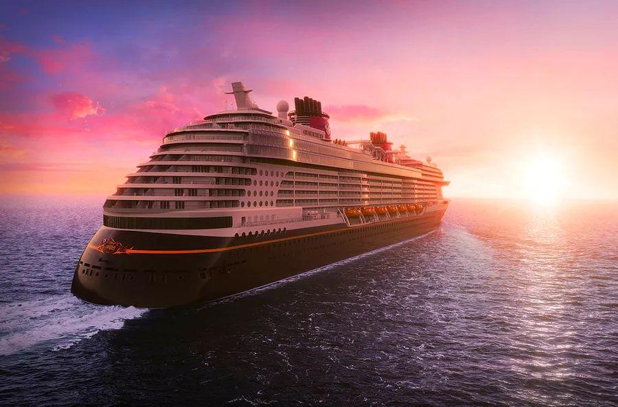 Cover Image for The recent announcement from Disney Cruise Line will ultimately expand the fleet size more than threefold.