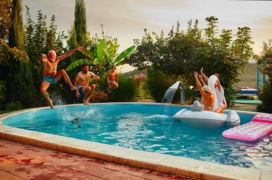 Cover Image for When a vacation rental is a better choice than a hotel