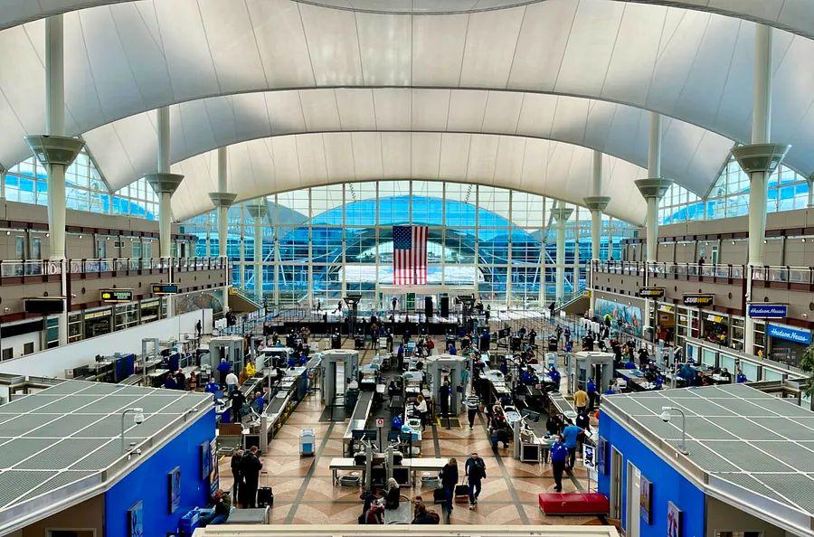 Cover Image for What to anticipate when flying for spring break
