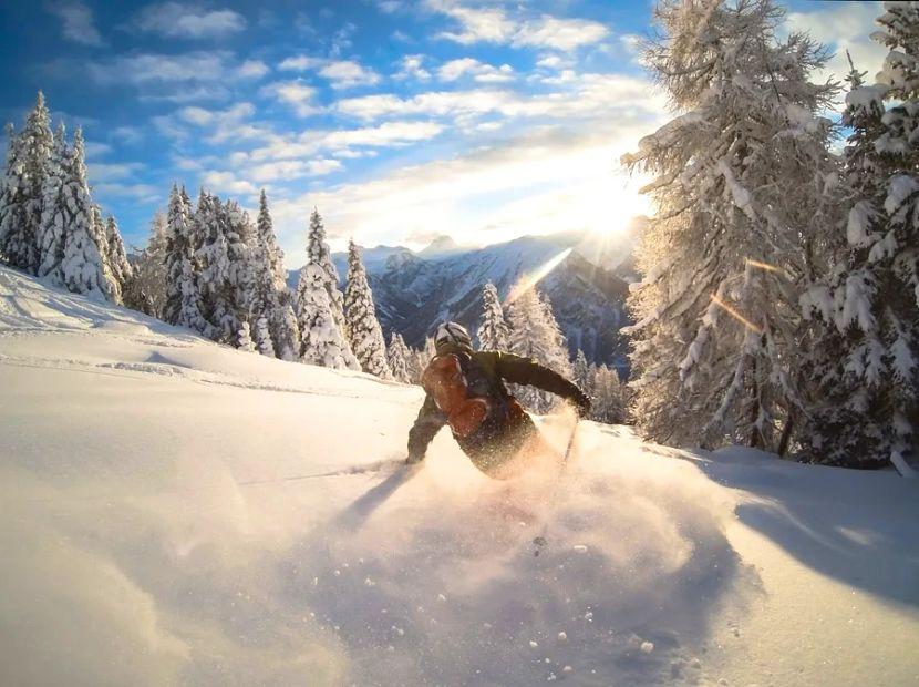 Cover Image for 7 errors to avoid when organizing a ski trip