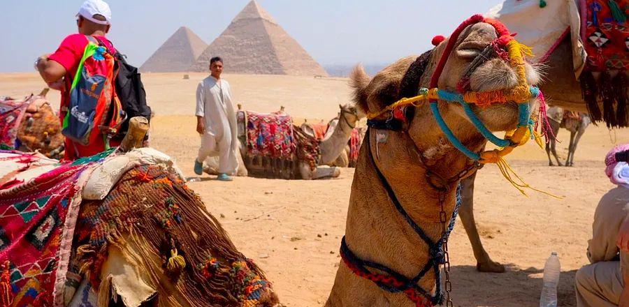 Cover Image for 17 Tourist Attractions That Travel Editors Truly Adore