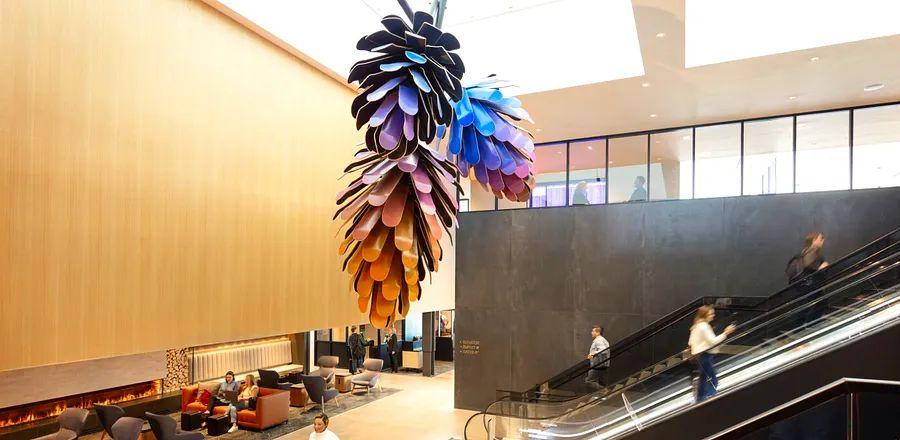 Cover Image for A Comprehensive Overview of Airport Lounges at Denver International Airport