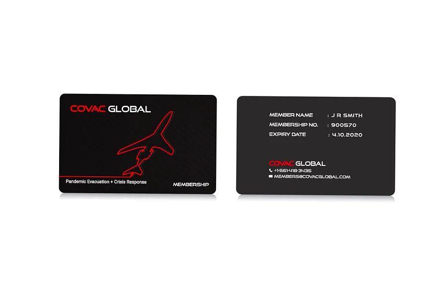 Cover Image for Covac Global modifies its COVID-19 evacuation membership policy in response to the increasing demand for repatriation.