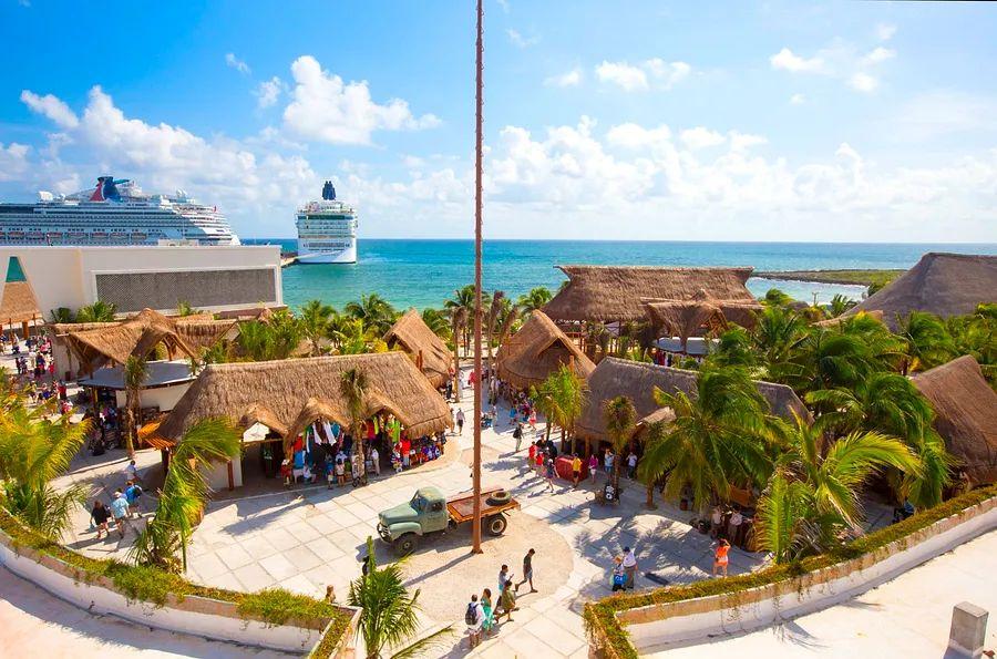 Cover Image for Costa Maya cruise port guide: Tips for your day on land