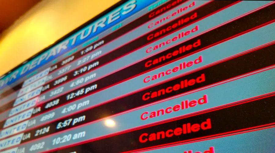 Cover Image for Here's why I'm canceling my trips now after several months of traveling