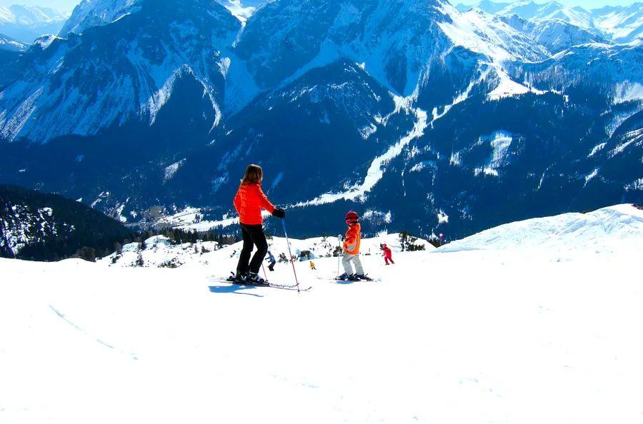 Cover Image for Preparing for my first ski trip: Choosing the ideal mountain and renting winter gear