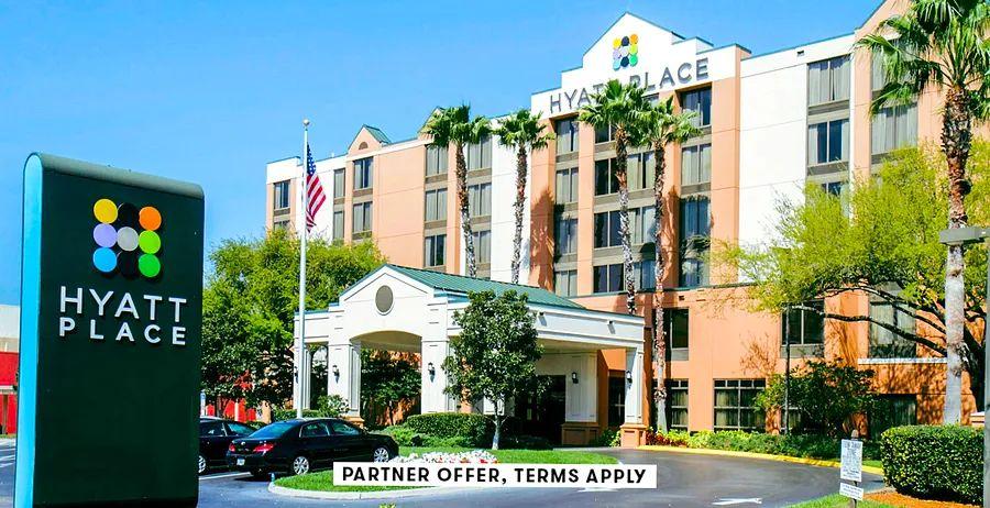 Cover Image for Amazing offer on the World of Hyatt credit card: Score 5 free nights with this unprecedented bonus!