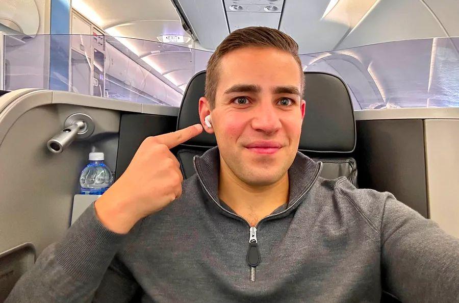 Cover Image for Apple’s AirPods Pro are available for just $169 today — find out why they’re so popular!