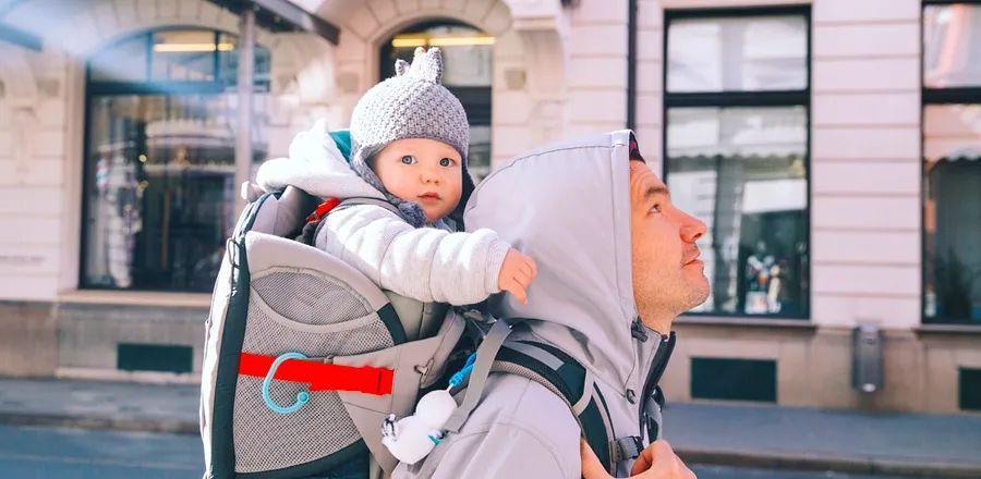 Cover Image for Important Guidelines for Obtaining Passports for Infants: Here’s What You Should Know