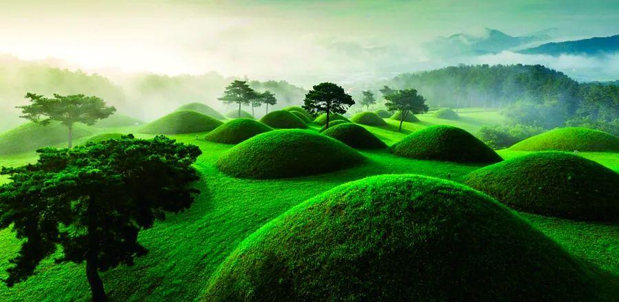 Cover Image for UNESCO Has Just Added 42 New World Heritage Sites—Here’s the Complete List