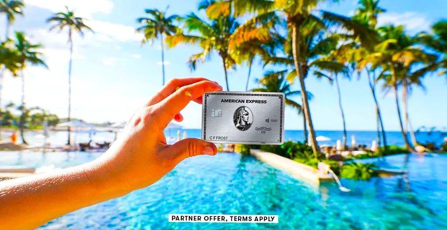 Cover Image for Your comprehensive guide to American Express Membership Rewards