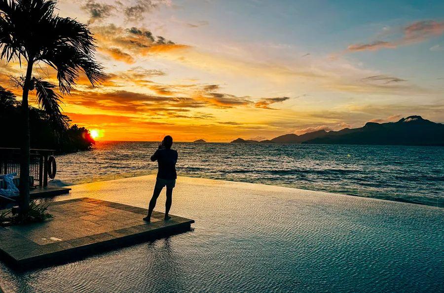 Cover Image for Mango House Seychelles: A luxurious tropical retreat where you can make the most of your Hilton points
