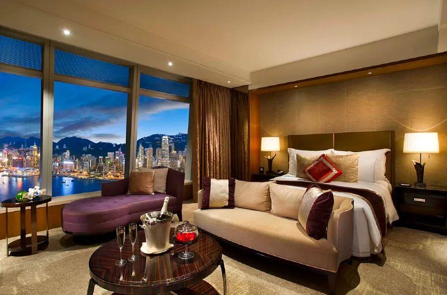 Cover Image for 29 top Marriott hotels around the globe