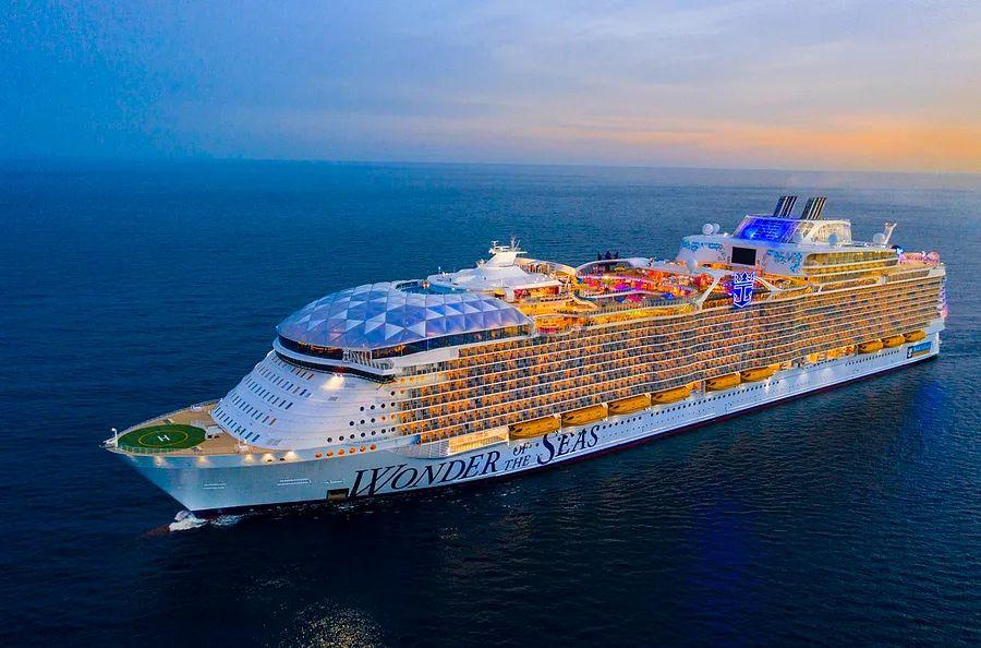 Cover Image for Your loyalty status with Royal Caribbean is about to become significantly more rewarding.