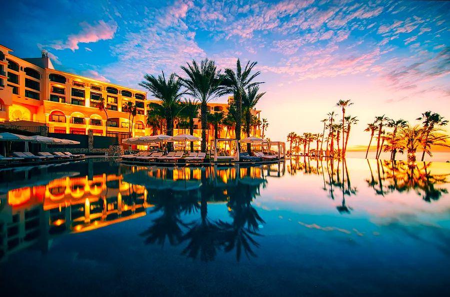 Cover Image for The top 12 Hilton resorts perfect for families