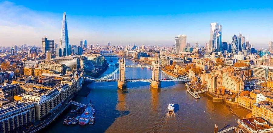 Cover Image for New Study Reveals the 10 Best Cities in Europe for 2024