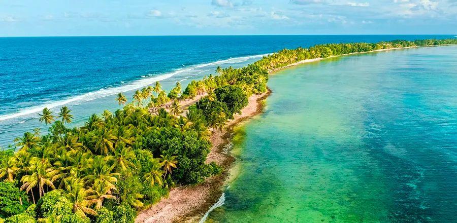 Cover Image for The Travel Sector Has Ambitious Climate Aspirations. Can It Achieve Them?