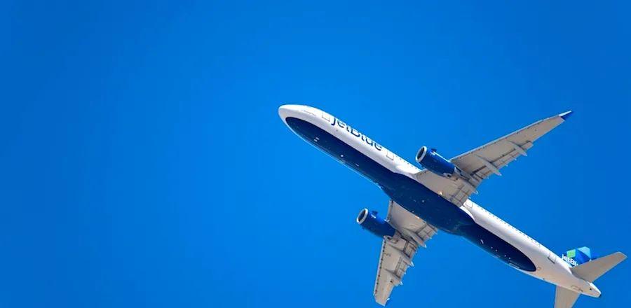Cover Image for JetBlue Plans to Expand Its European Routes—Here’s What We Know