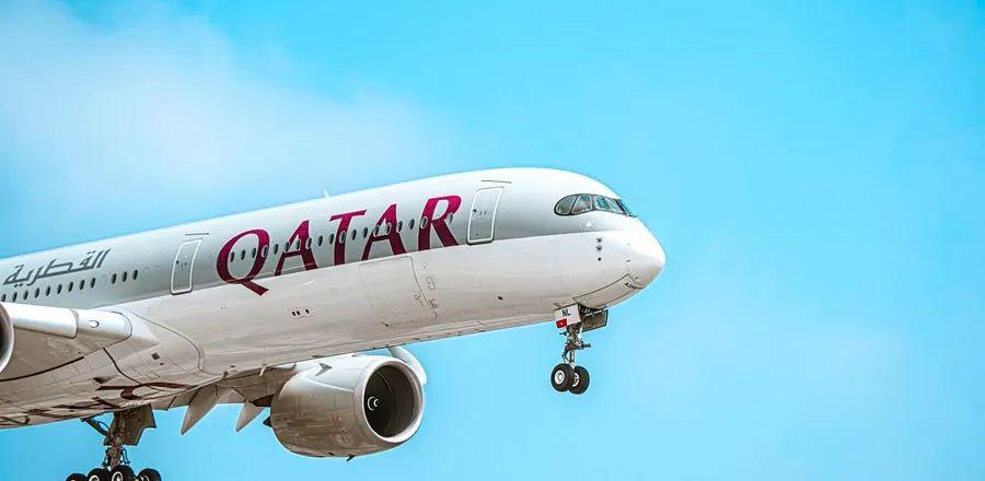Cover Image for Qatar Airways is set to introduce 18 new airports to its network.