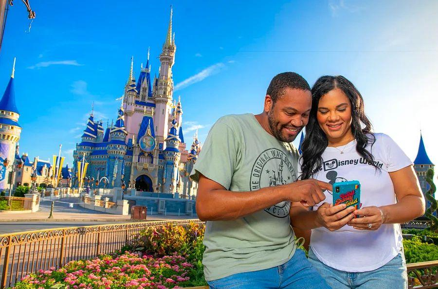 Cover Image for Disney revamps the Genie+ system so you can enjoy extra sleep while still bypassing long lines