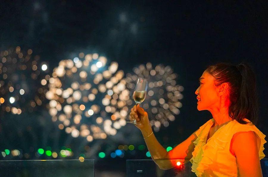Cover Image for You can still reserve these Fourth of July hotel packages across the U.S.