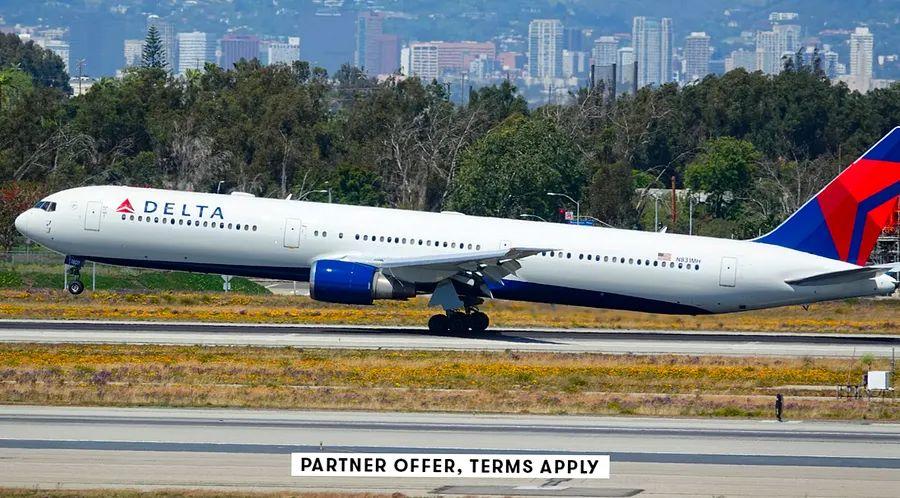 Cover Image for How to effectively utilize and enhance Delta’s TakeOff 15 feature for savings on award tickets