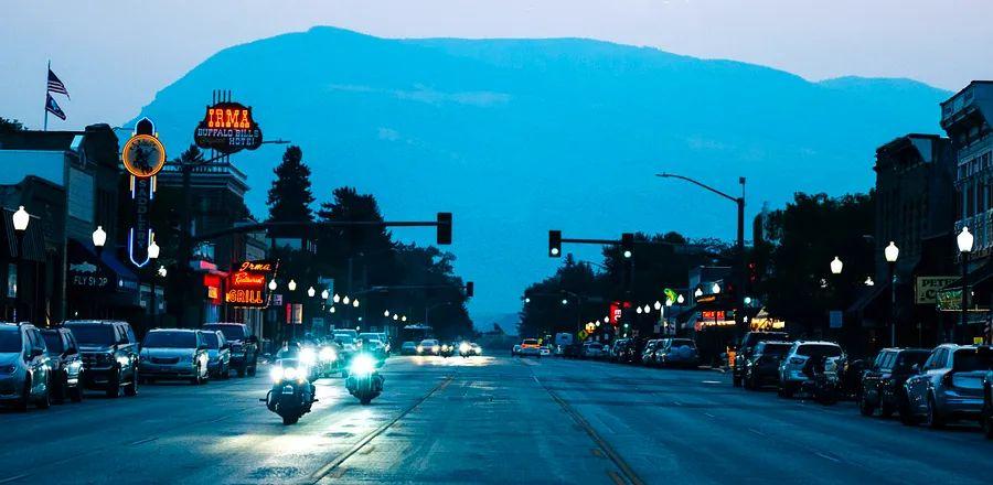 Cover Image for The Most Delightful Small Town in Every U.S. State