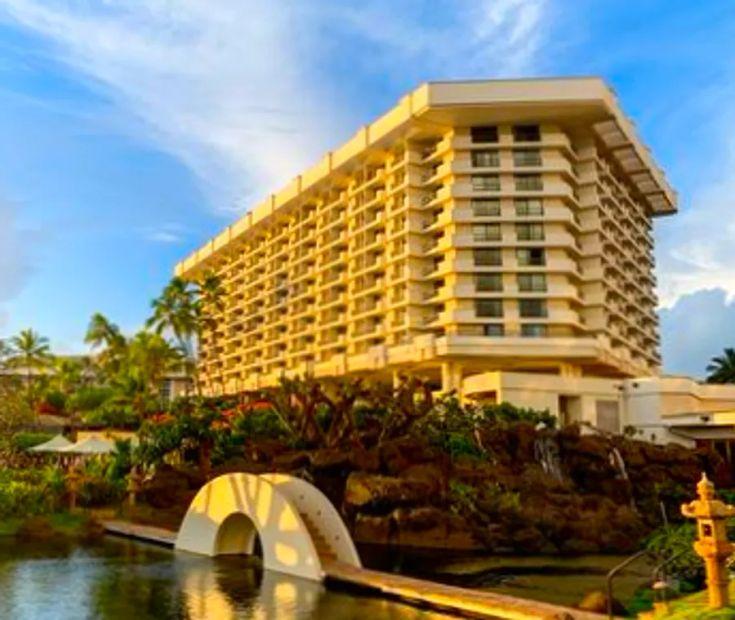 Cover Image for A Taste of Paradise: An Evaluation of the Hyatt Regency Maui Resort and Spa