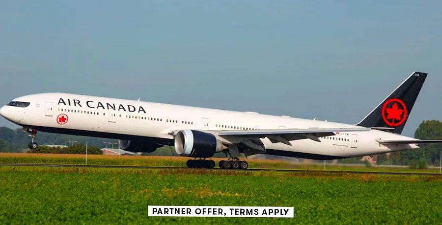 Cover Image for Chase Aeroplan Credit Card Review: An Attractive and Rewarding Airline Card