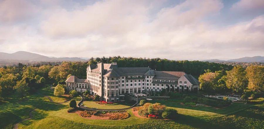 Cover Image for Discover the 10 Best Hotels in Asheville