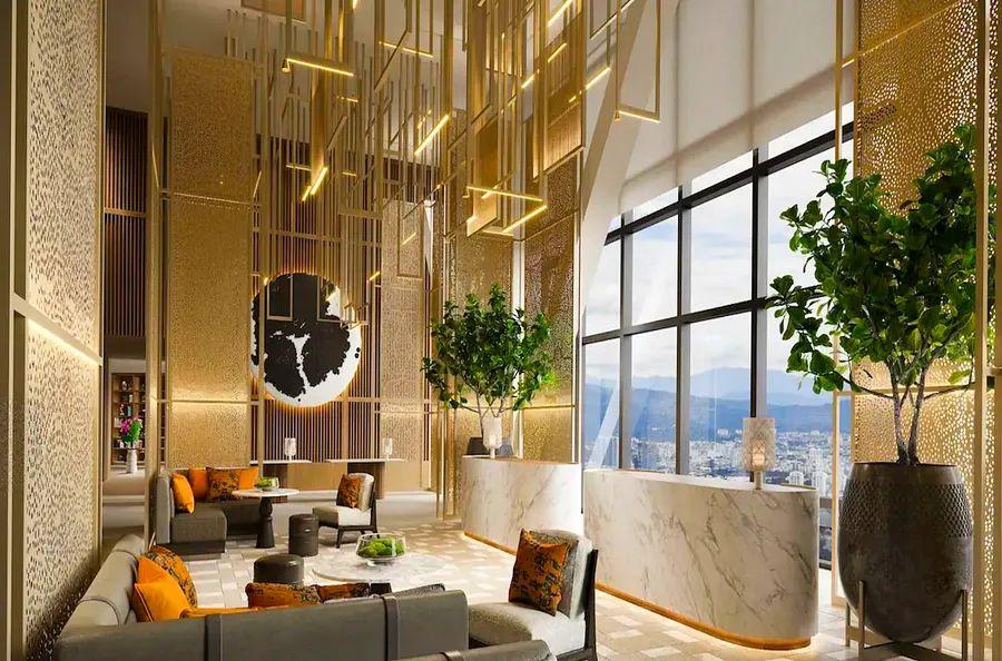 Cover Image for A Park Hyatt is set to take residence in a lofty location in Malaysia next year.