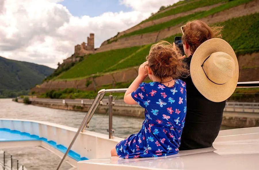Cover Image for I used to believe that river cruises were exclusively for retirees, but my experience on a Disney river cruise changed my perspective.