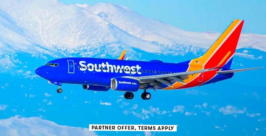 Cover Image for Your complete guide to qualifying for Southwest credit cards
