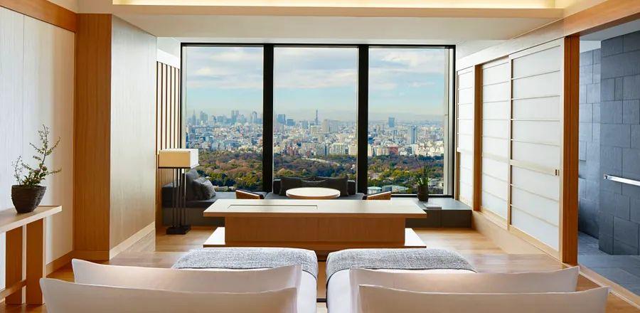 Cover Image for Top 15 Hotels to Reserve in Tokyo Now - Dinogo