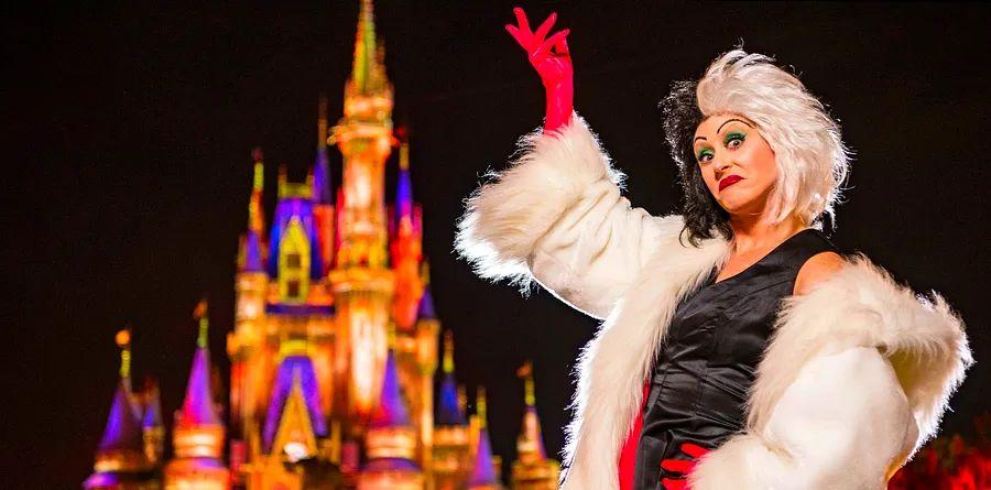 Cover Image for 19 errors to avoid at Walt Disney World